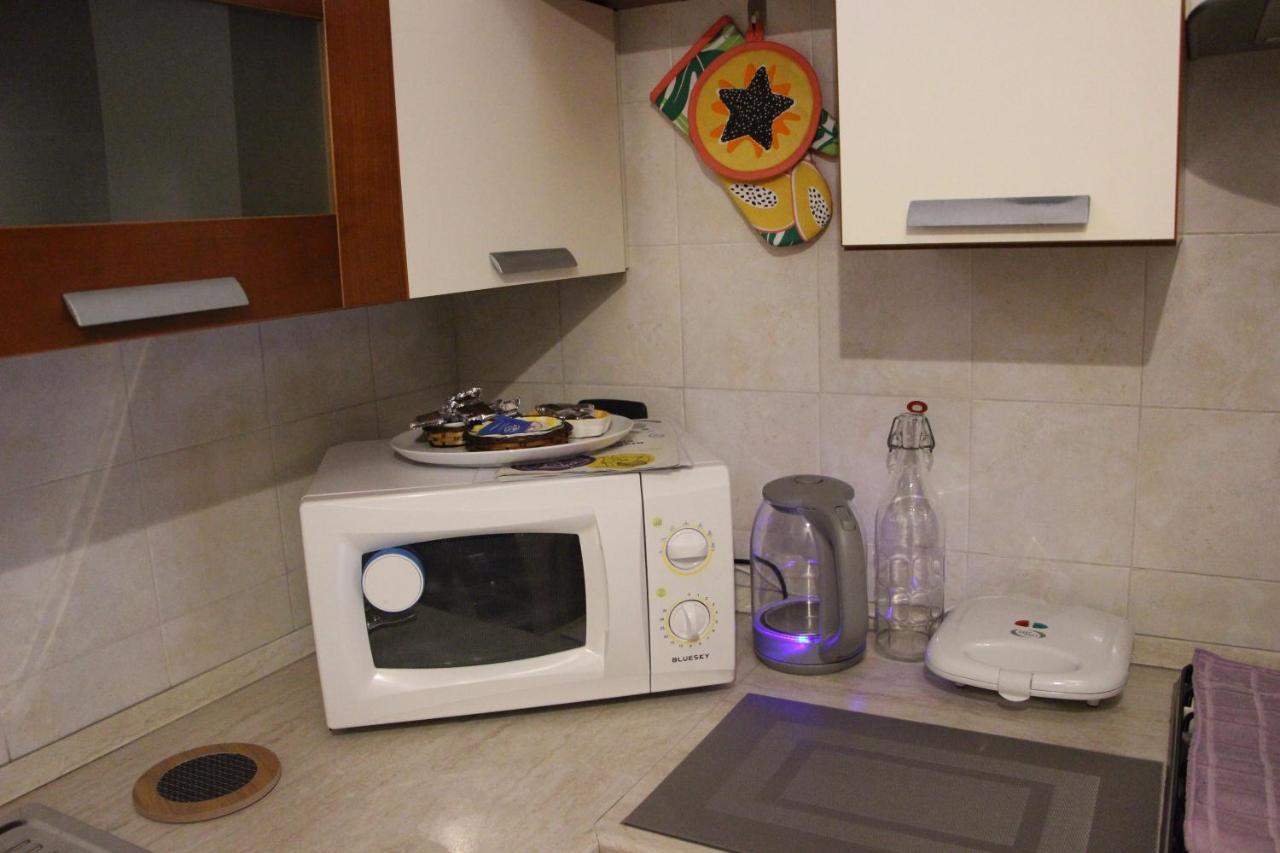 Apartamento Il Porticciolo Bellano Exterior foto
