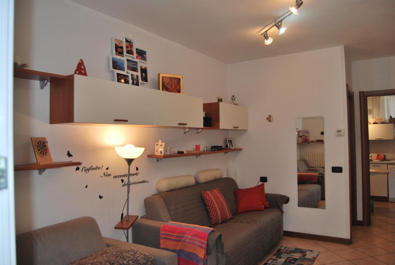 Apartamento Il Porticciolo Bellano Exterior foto