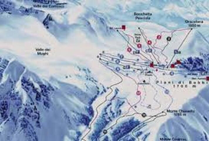 Apartamento Il Porticciolo Bellano Exterior foto